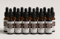 Preview: Sorban NMN + Shilajit Shot – 5 ml Forschungslösung (Wasser-Glycerin-Basis)