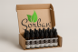 Preview: Sorban NMN + Shilajit Shot – 5 ml Forschungslösung (Wasser-Glycerin-Basis)