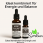 Preview: Sorban VitalDuo – NMN + Shilajit 100ml & CBD 10 % 10ml