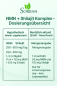 Preview: Sorban NMN + Shilajit Komplex (20 ml, Wasser/Glycerin-Basis)