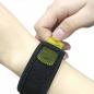Preview: 10 Beutel Anti Moskito Armband mit 2 Pellets