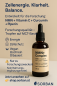 Preview: NMN+ Complex Tropfen – NMN + Vitamin C + Curcumin + Piperin (nur für Forschungszwecke)