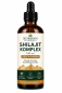 Preview: Sorban Shilajit Komplex 100 ml – Flüssiger Premium-Komplex