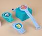 Mobile Preview: 5/1Mückenschutzarmband für Kinder mit Akku