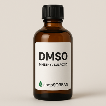 DMSO 99,99 %  100 ml
