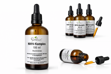 Sorban NMN Komplex 100 ml