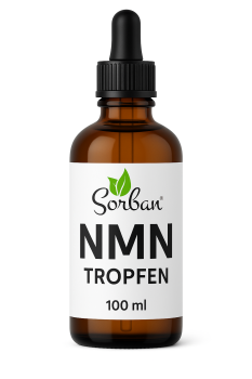 NMN Tropfen 100 ml