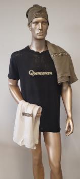 Querdenker-Hanf T-Shirt Unisex
