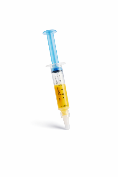 CBD Paste 55 % – Forschungsreagenz 5ml