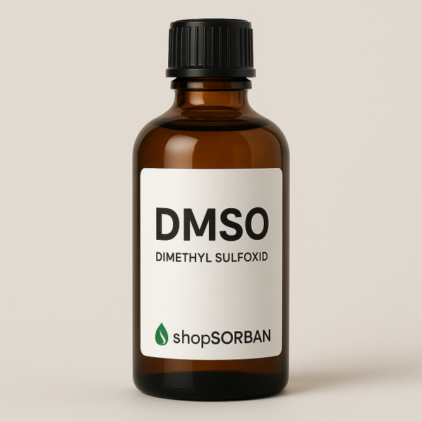 DMSO- Sport 60% -40% Magnesiumsulfid 12% 20 ml