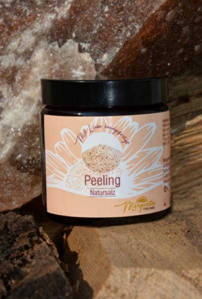 Peeling Natursalz, 150g