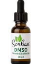 DMSO 60 % Lösung –20 ml -Zur äußerlichen Anwendung in Studien & Präsentation